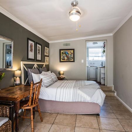 קייפטאון Greenlawns B&B מראה חיצוני תמונה