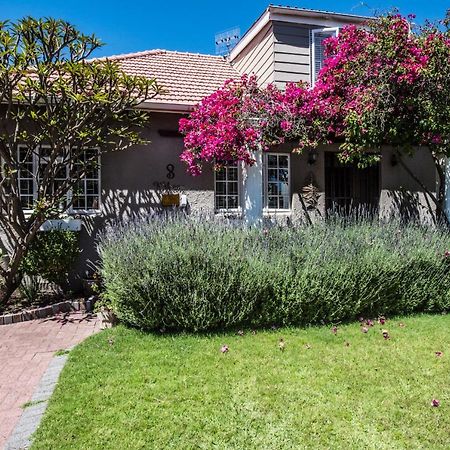 קייפטאון Greenlawns B&B מראה חיצוני תמונה
