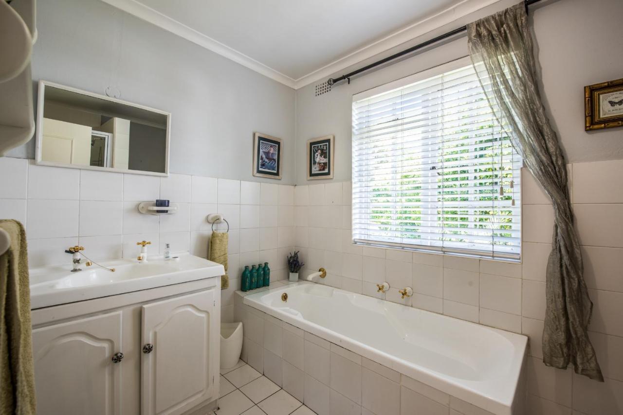 קייפטאון Greenlawns B&B מראה חיצוני תמונה