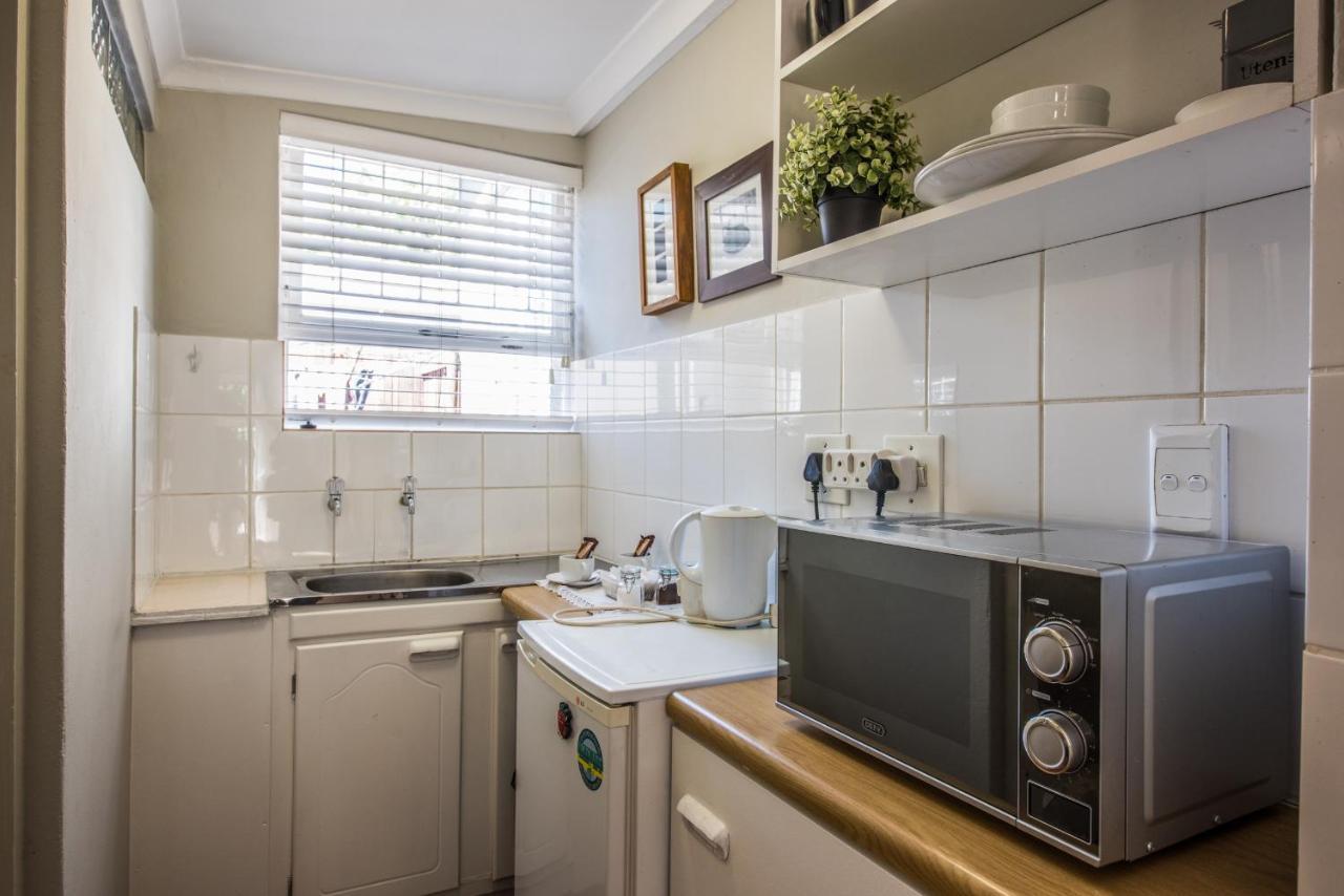 קייפטאון Greenlawns B&B מראה חיצוני תמונה